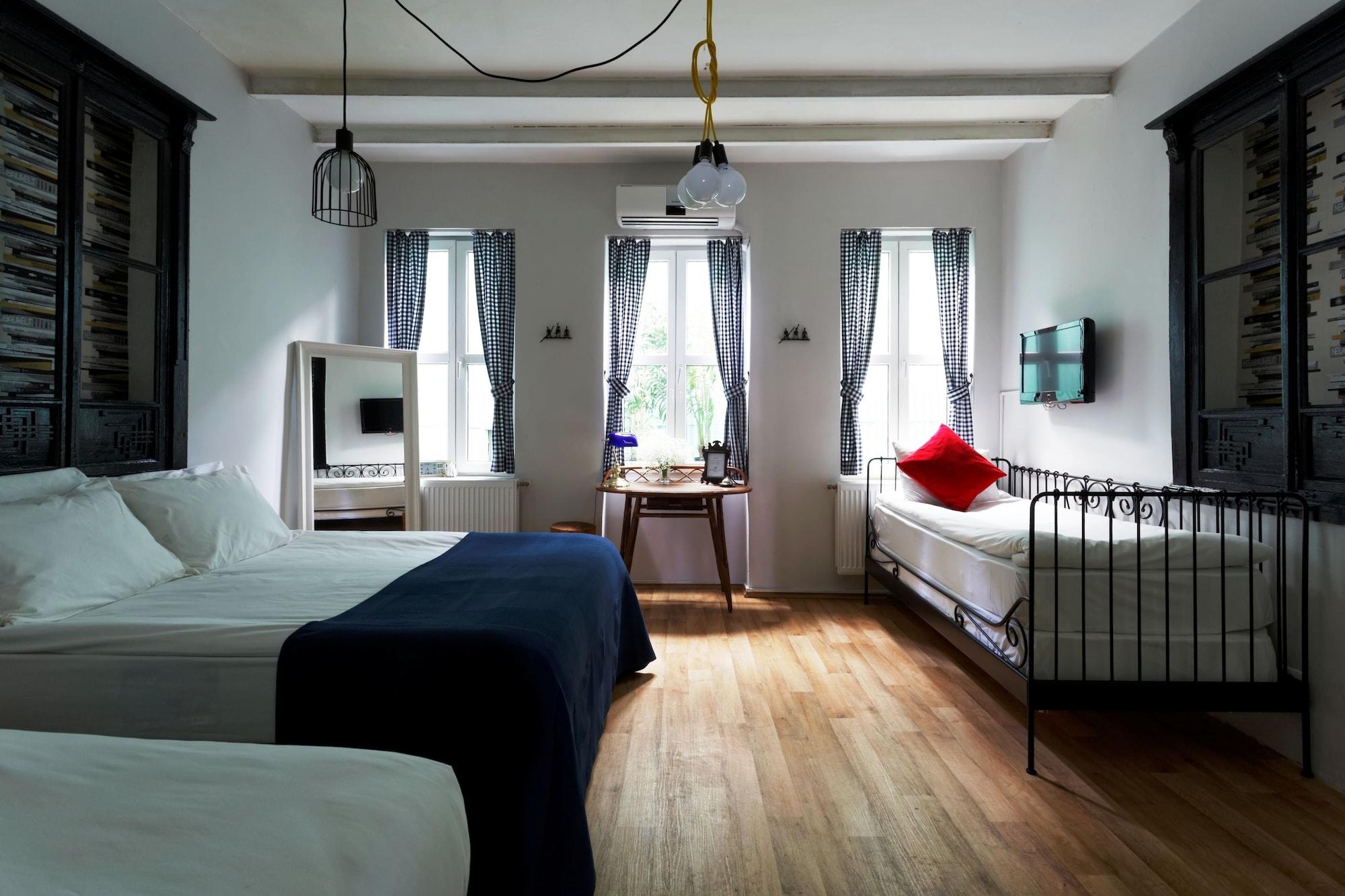 Hotel Cheers Porthouse Istanbulská provincie Exteriér fotografie