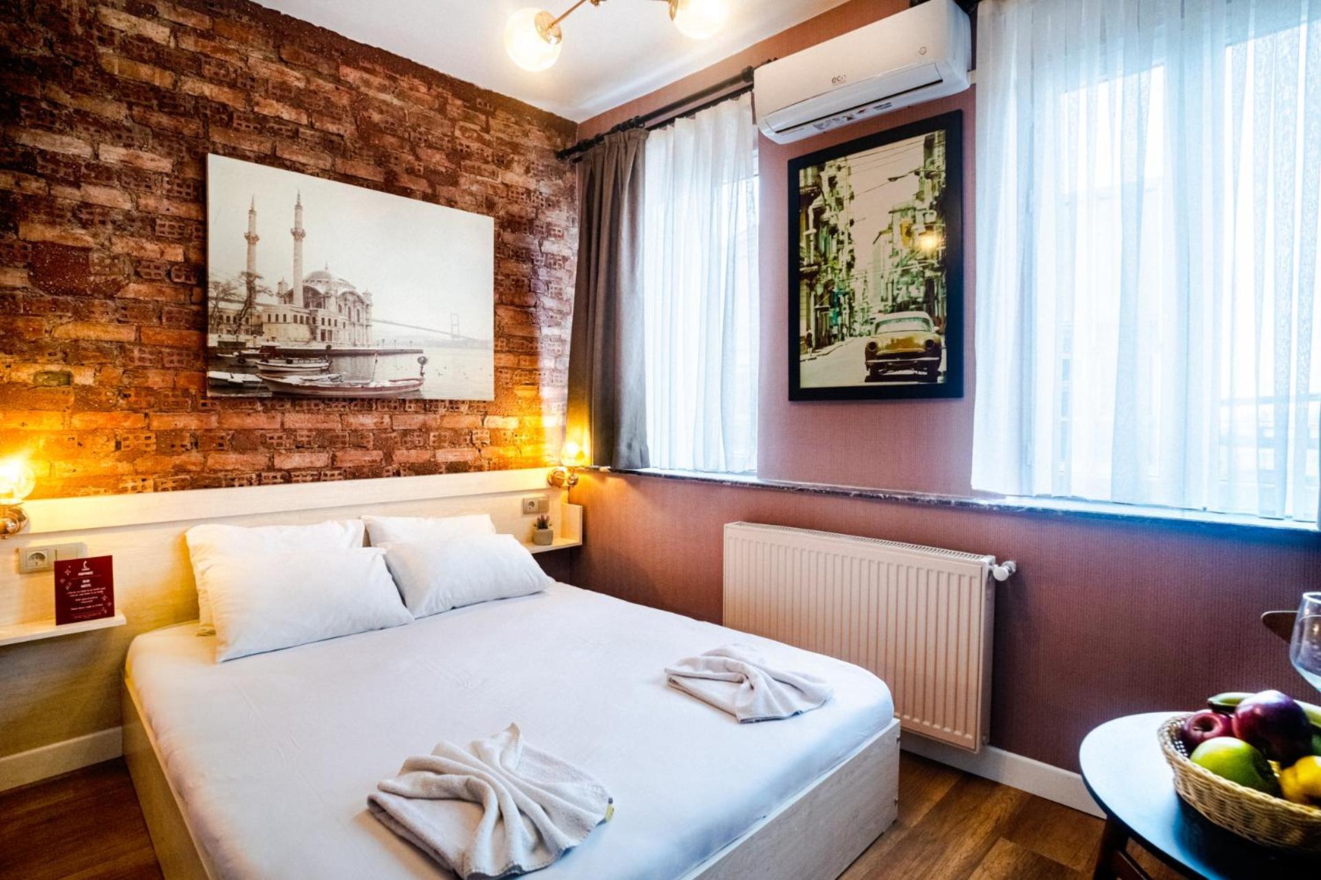 Hotel Cheers Porthouse Istanbulská provincie Exteriér fotografie