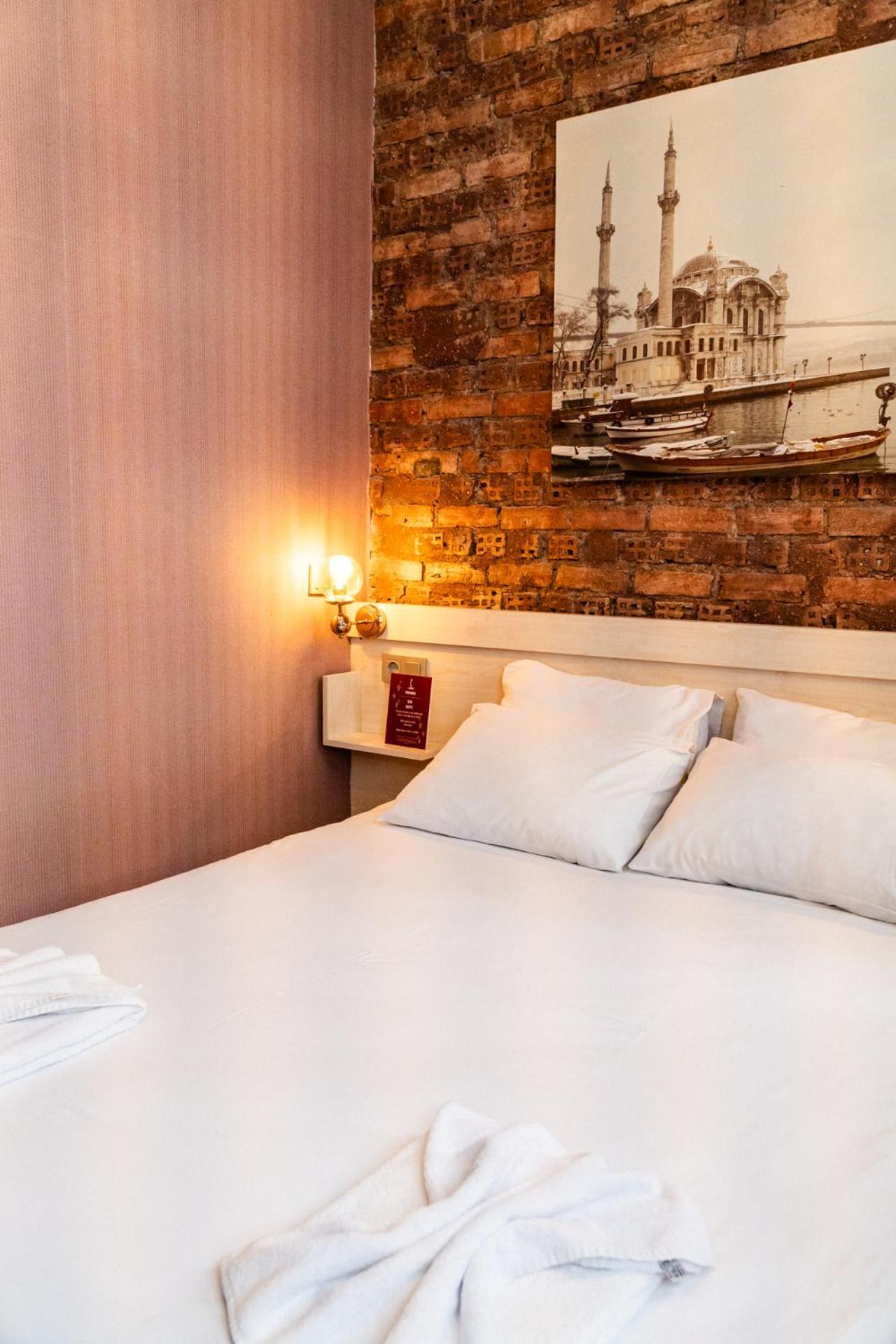 Hotel Cheers Porthouse Istanbulská provincie Exteriér fotografie