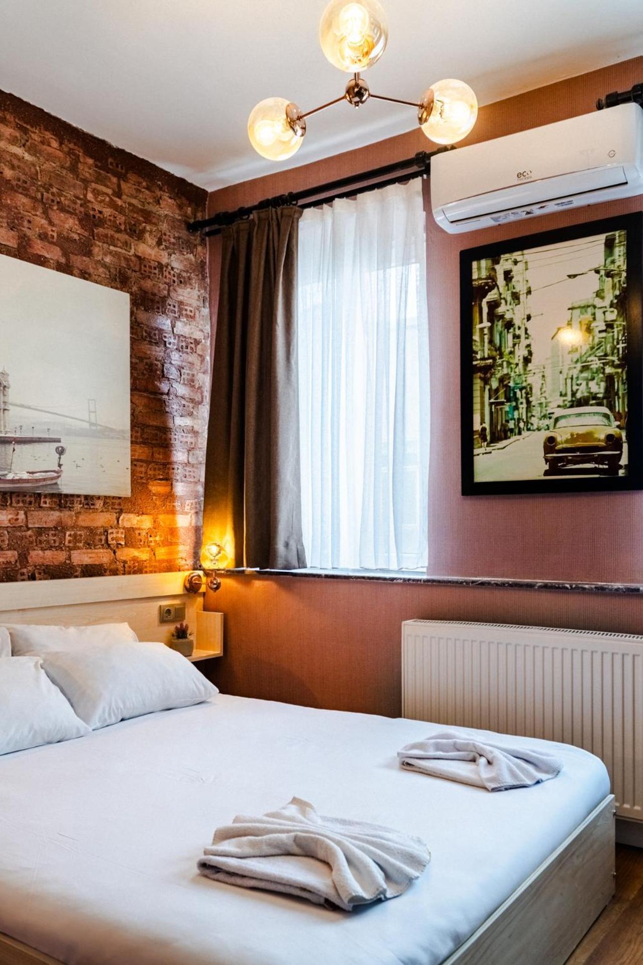 Hotel Cheers Porthouse Istanbulská provincie Exteriér fotografie
