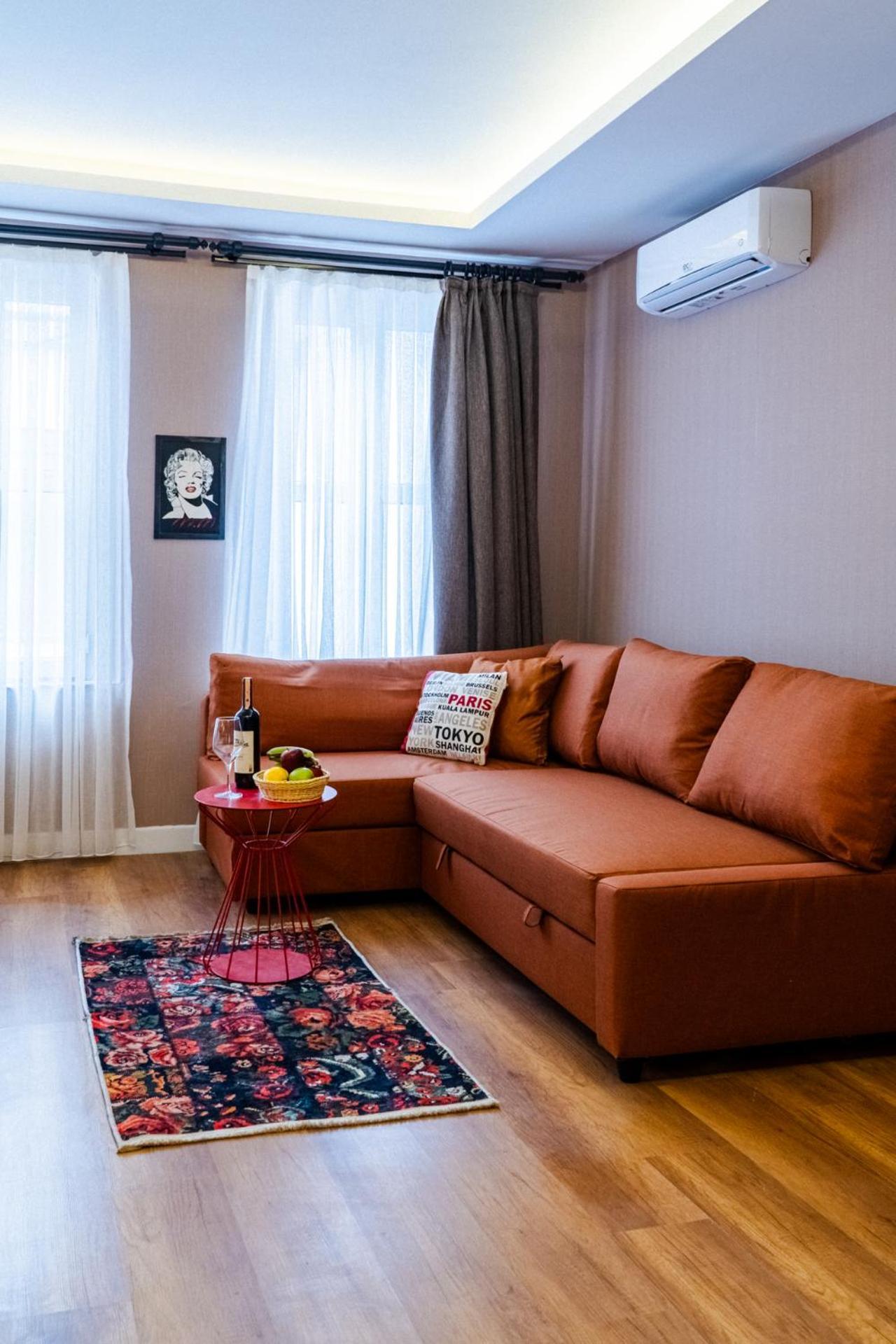 Hotel Cheers Porthouse Istanbulská provincie Exteriér fotografie
