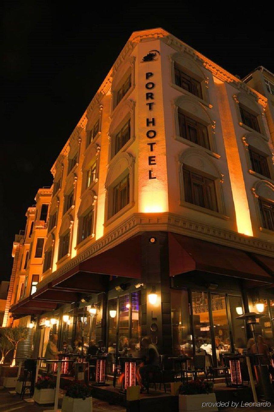 Hotel Cheers Porthouse Istanbulská provincie Exteriér fotografie