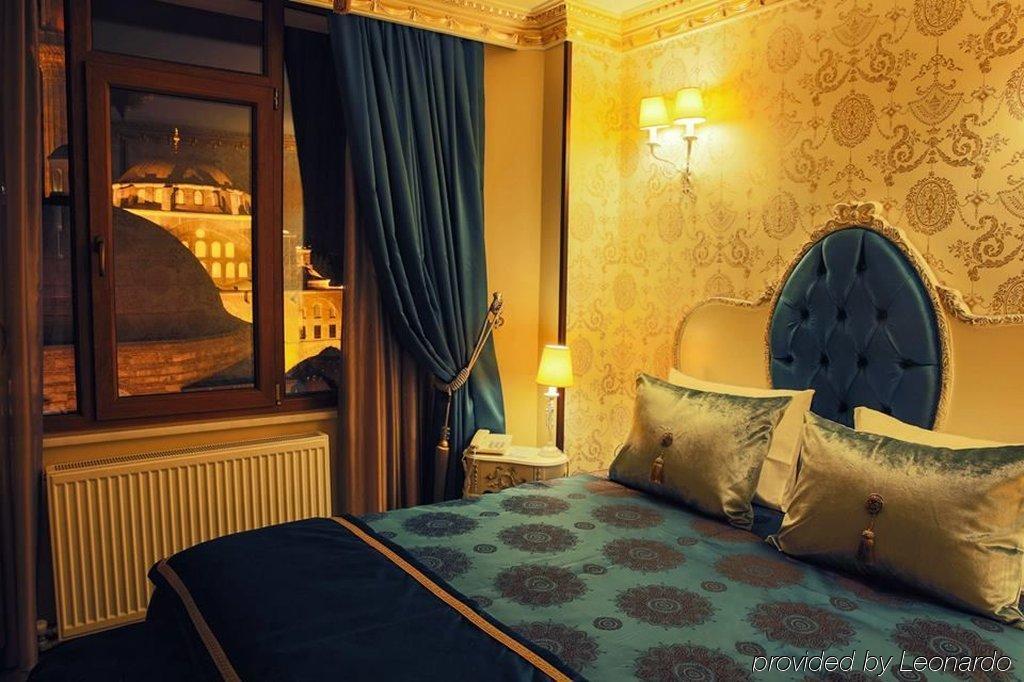 Hotel Cheers Porthouse Istanbulská provincie Exteriér fotografie