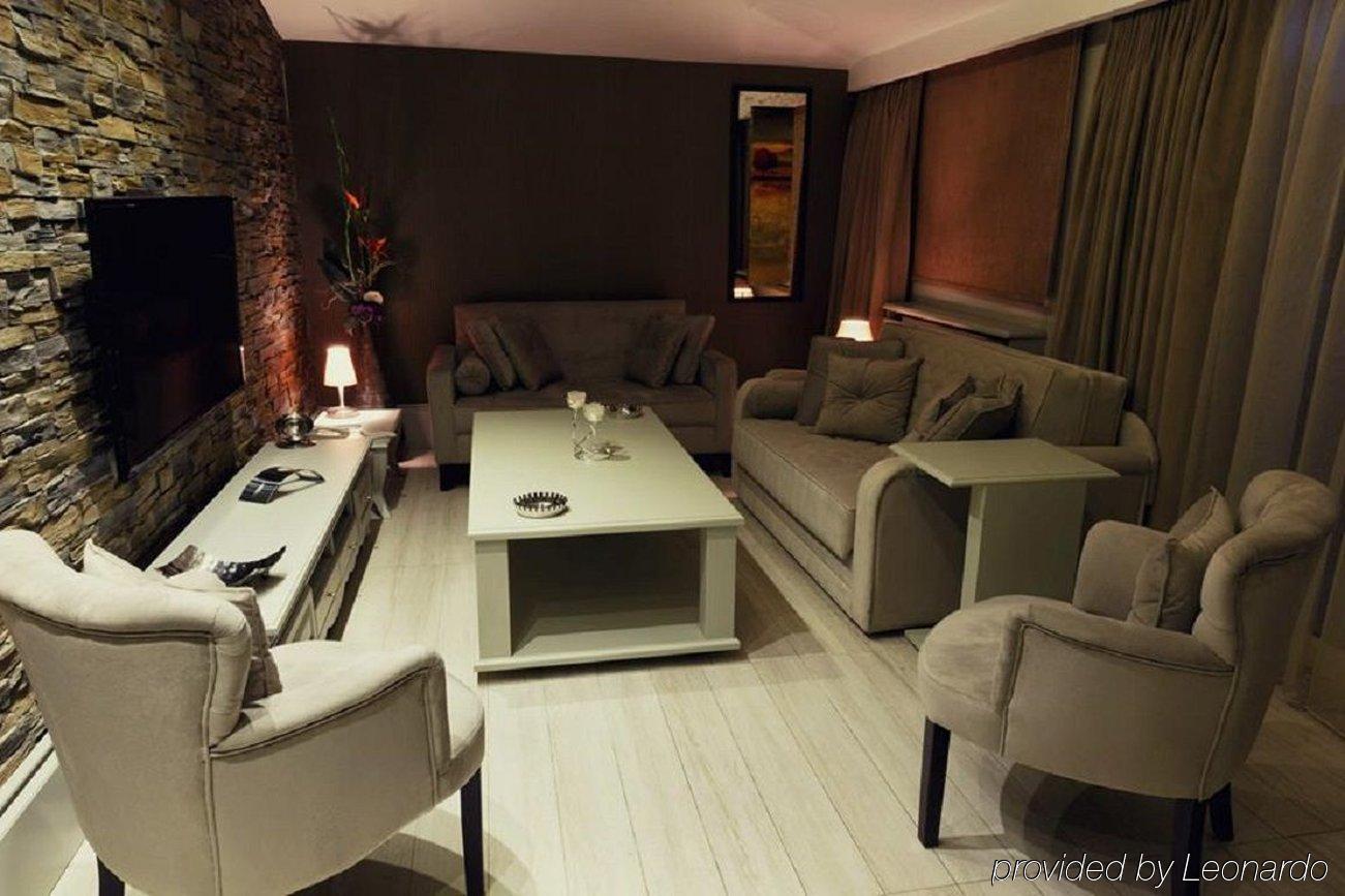 Hotel Cheers Porthouse Istanbulská provincie Exteriér fotografie