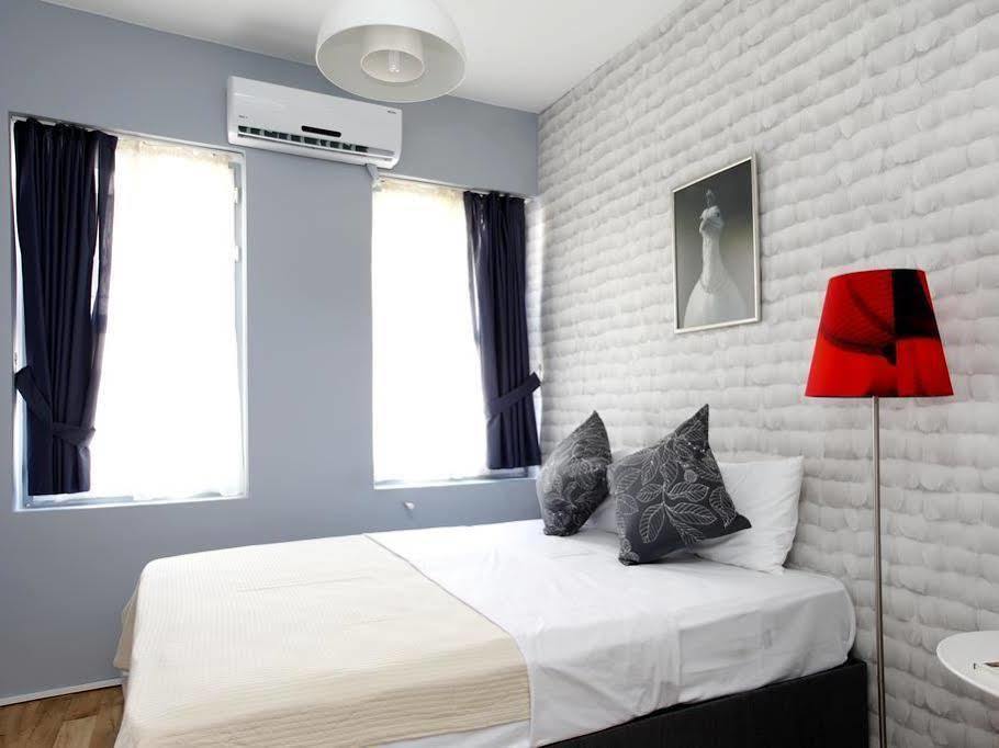 Hotel Cheers Porthouse Istanbulská provincie Exteriér fotografie